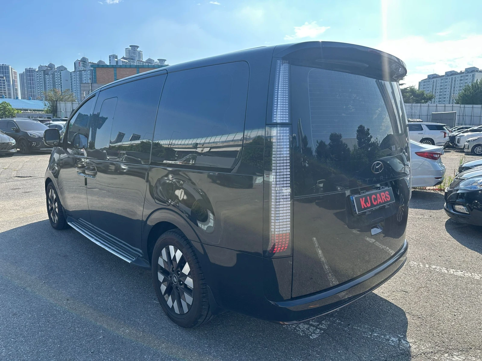 Hyundai Staria 3.5 LPI | Mobile.bg � ����������� 6