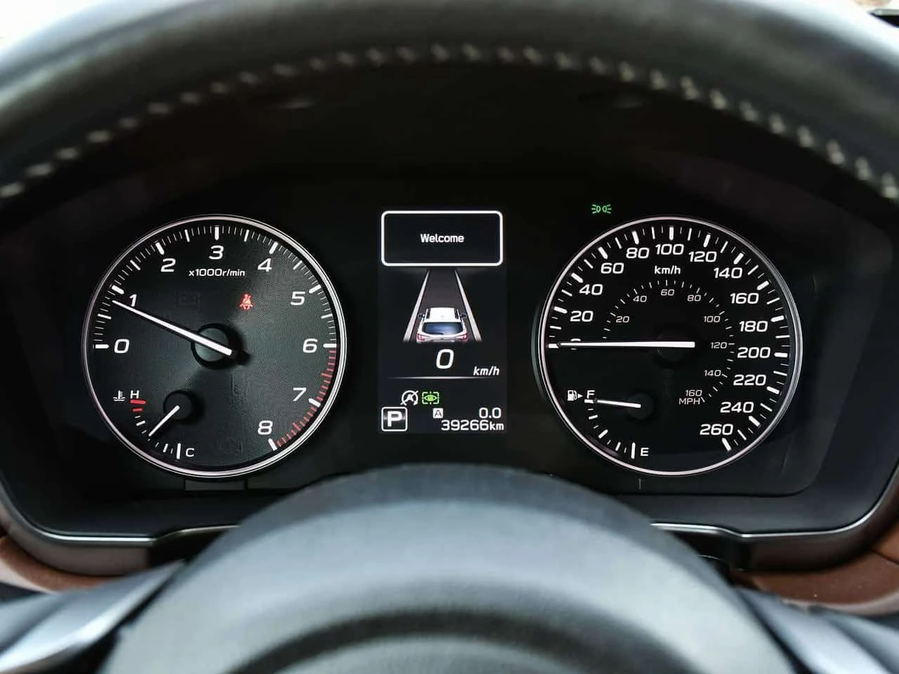 Subaru Outback * 2.4i PREMIER XT | 1OWNER | NO ACCIDENTS | FULLY  | Mobile.bg � ����������� 13