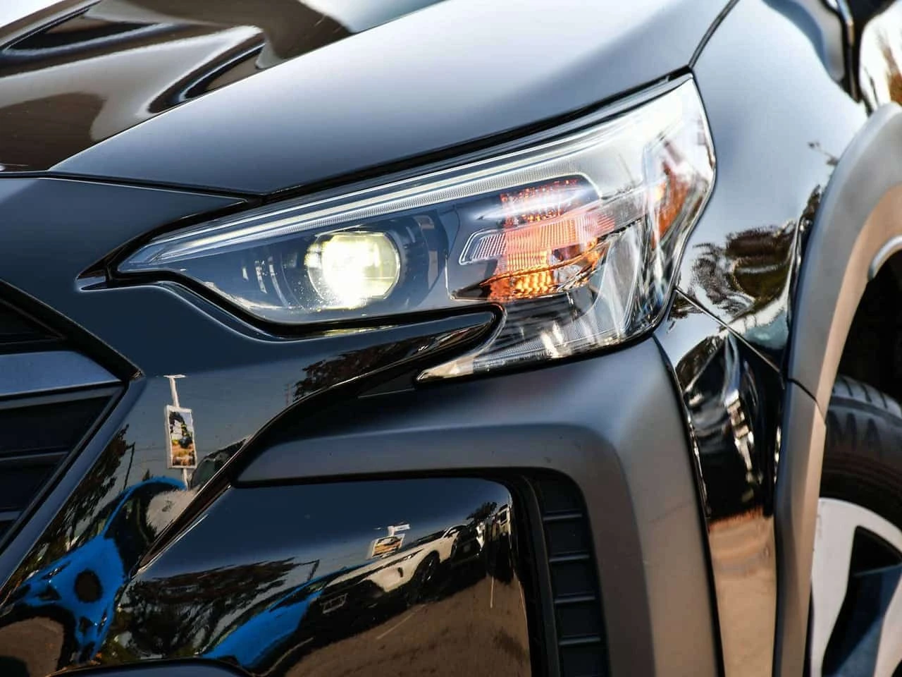 Subaru Outback * 2.4i PREMIER XT | 1OWNER | NO ACCIDENTS | FULLY  | Mobile.bg � ����������� 5