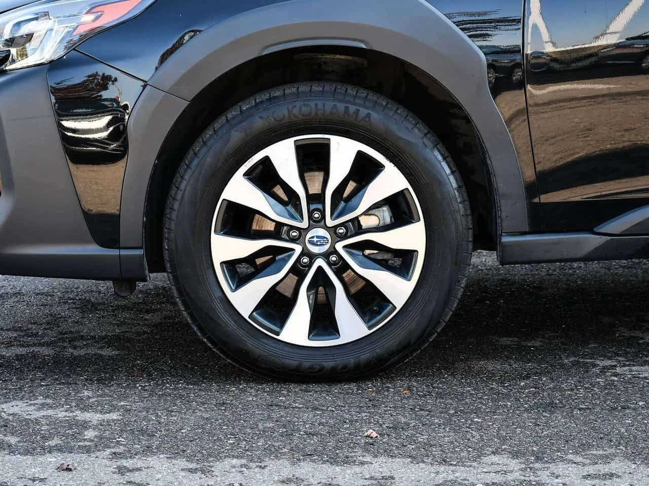 Subaru Outback * 2.4i PREMIER XT | 1OWNER | NO ACCIDENTS | FULLY  | Mobile.bg � ����������� 7