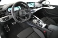 Audi A5 360 camera, наличен във БГ, 40 TDI, S-Line, Matrix - [2] 