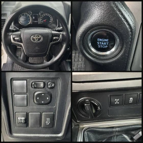 Toyota Land cruiser, снимка 15