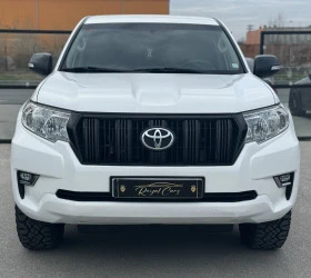 Toyota Land cruiser, снимка 2