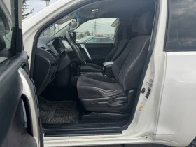 Toyota Land cruiser, снимка 9
