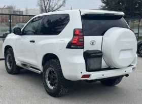 Toyota Land cruiser, снимка 7