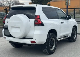 Toyota Land cruiser, снимка 5