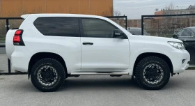 Toyota Land cruiser, снимка 4