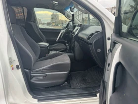 Toyota Land cruiser, снимка 11