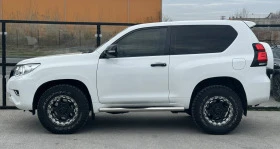 Toyota Land cruiser, снимка 8