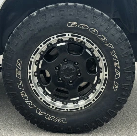 Toyota Land cruiser, снимка 16