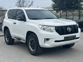 Toyota Land cruiser, снимка 3