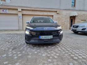 Hyundai Kona Electric, снимка 4