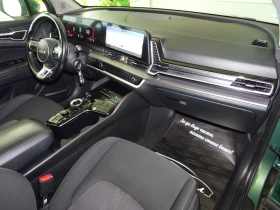 Kia Sportage HEV 1.6 T-GDI ACTIVE 230, снимка 9