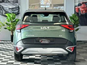 Kia Sportage HEV 1.6 T-GDI ACTIVE 230, снимка 5