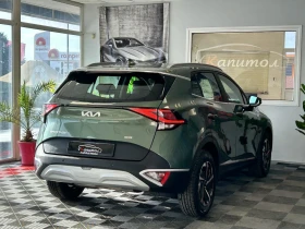 Kia Sportage HEV 1.6 T-GDI ACTIVE 230, снимка 6