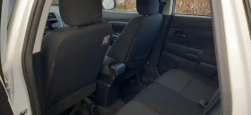 Mitsubishi ASX 1.8 Diesel, снимка 12