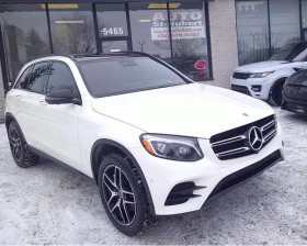 Mercedes-Benz GLC 300 4MATIC, снимка 1