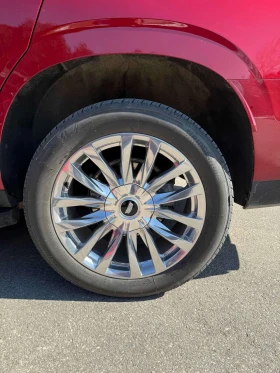 Cadillac Escalade * 4WD Premium Luxury * CARFAX * AKG * HEAD UP * , снимка 6