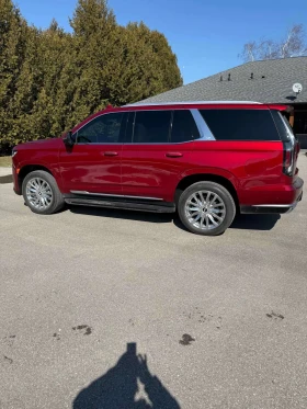 Cadillac Escalade * 4WD Premium Luxury * CARFAX * AKG * HEAD UP * , снимка 2