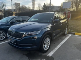 Skoda Kodiaq 2, 0 TDI-150HP, 7DSG, 4x4, снимка 2