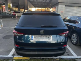Skoda Kodiaq 2, 0 TDI-150HP, 7DSG, 4x4, снимка 3
