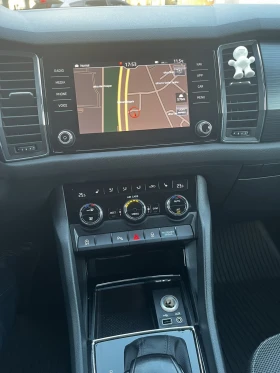 Skoda Kodiaq 2, 0 TDI-150HP, 7DSG, 4x4, снимка 4