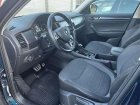 Skoda Kodiaq 2, 0 TDI-150HP, 7DSG, 4x4, снимка 11