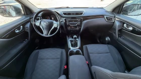 Nissan Qashqai 1.2 DIG-T , снимка 14