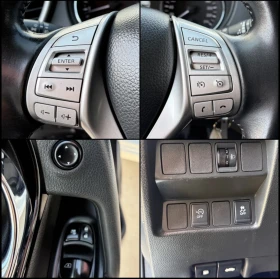 Nissan Qashqai 1.2 DIG-T , снимка 15