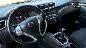 Nissan Qashqai 1.2 DIG-T , снимка 8