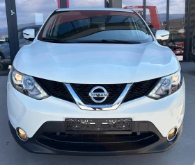 Nissan Qashqai 1.2 DIG-T , снимка 1