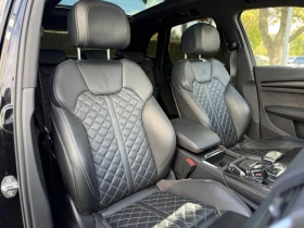 Audi SQ5 ШВЕЙЦАРИЯ ТОП !, снимка 8