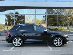 Audi SQ5 ШВЕЙЦАРИЯ ТОП !, снимка 4