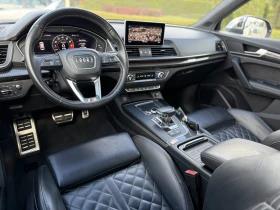 Audi SQ5 ШВЕЙЦАРИЯ ТОП !, снимка 6
