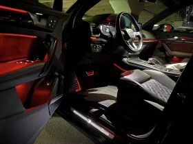 Audi SQ5 ШВЕЙЦАРИЯ ТОП !, снимка 10