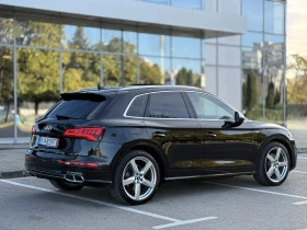 Audi SQ5 ШВЕЙЦАРИЯ ТОП !, снимка 2