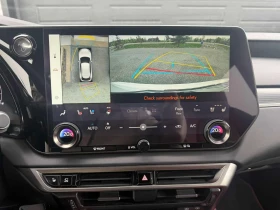Lexus RX * 500h * АВТОКРЕДИТ БЕЗ ПЪРВОНАЧАЛНА ВНОСКА* , снимка 9