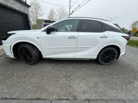 Lexus RX * 500h * АВТОКРЕДИТ БЕЗ ПЪРВОНАЧАЛНА ВНОСКА* , снимка 2