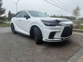 Lexus RX * 500h * АВТОКРЕДИТ БЕЗ ПЪРВОНАЧАЛНА ВНОСКА* , снимка 16