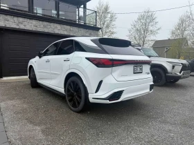 Lexus RX * 500h * АВТОКРЕДИТ БЕЗ ПЪРВОНАЧАЛНА ВНОСКА* , снимка 7