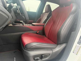 Lexus RX * 500h * АВТОКРЕДИТ БЕЗ ПЪРВОНАЧАЛНА ВНОСКА* , снимка 5
