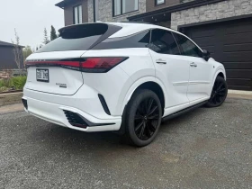 Lexus RX * 500h * АВТОКРЕДИТ БЕЗ ПЪРВОНАЧАЛНА ВНОСКА* , снимка 15