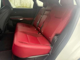 Lexus RX * 500h * АВТОКРЕДИТ БЕЗ ПЪРВОНАЧАЛНА ВНОСКА* , снимка 14