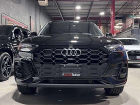 Audi Q5 * QUATTRO S LINE BLACK! * CARFAX * ЦЕНА ДО БГ, снимка 5
