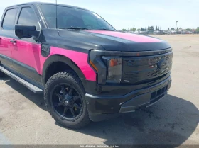 Ford F150 F-150 Lightning Lariat, снимка 6