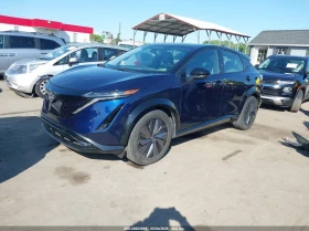 Nissan Ariya Platinum+ , снимка 2