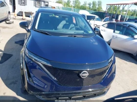 Nissan Ariya Platinum+ , снимка 12