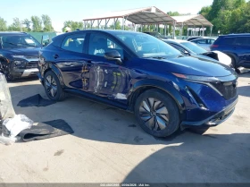 Nissan Ariya Platinum+ , снимка 1