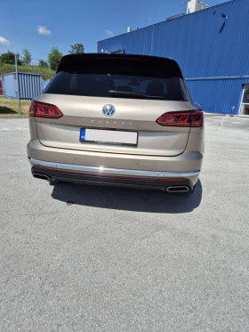 VW Touareg 3.0 TDI 4Motion, снимка 2