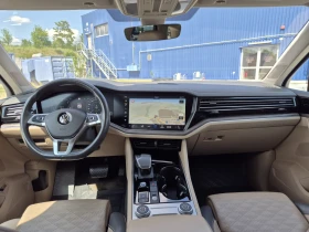 VW Touareg 3.0 TDI 4Motion, снимка 8